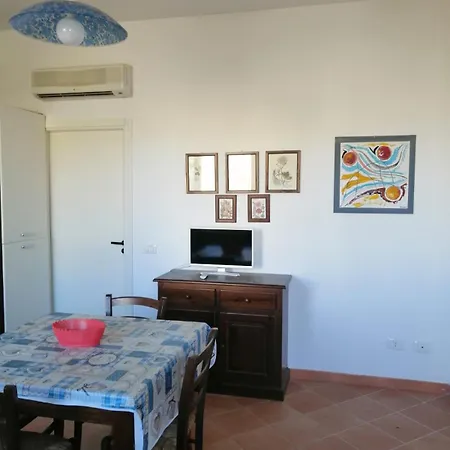 Casa Fabio Apartment Favignana