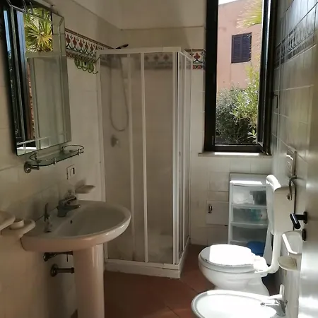 Casa Fabio Apartment Favignana