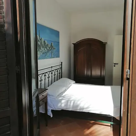Casa Fabio Apartment *