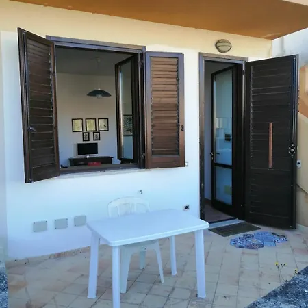 Casa Fabio Apartment