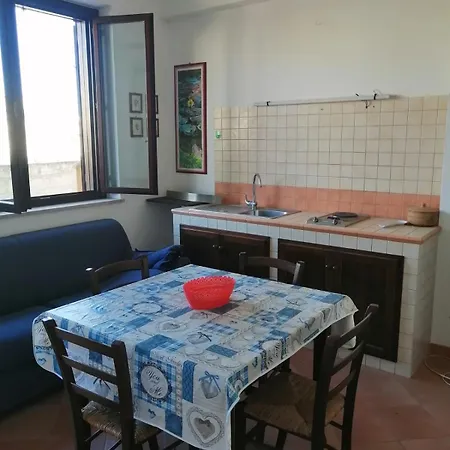 Casa Fabio